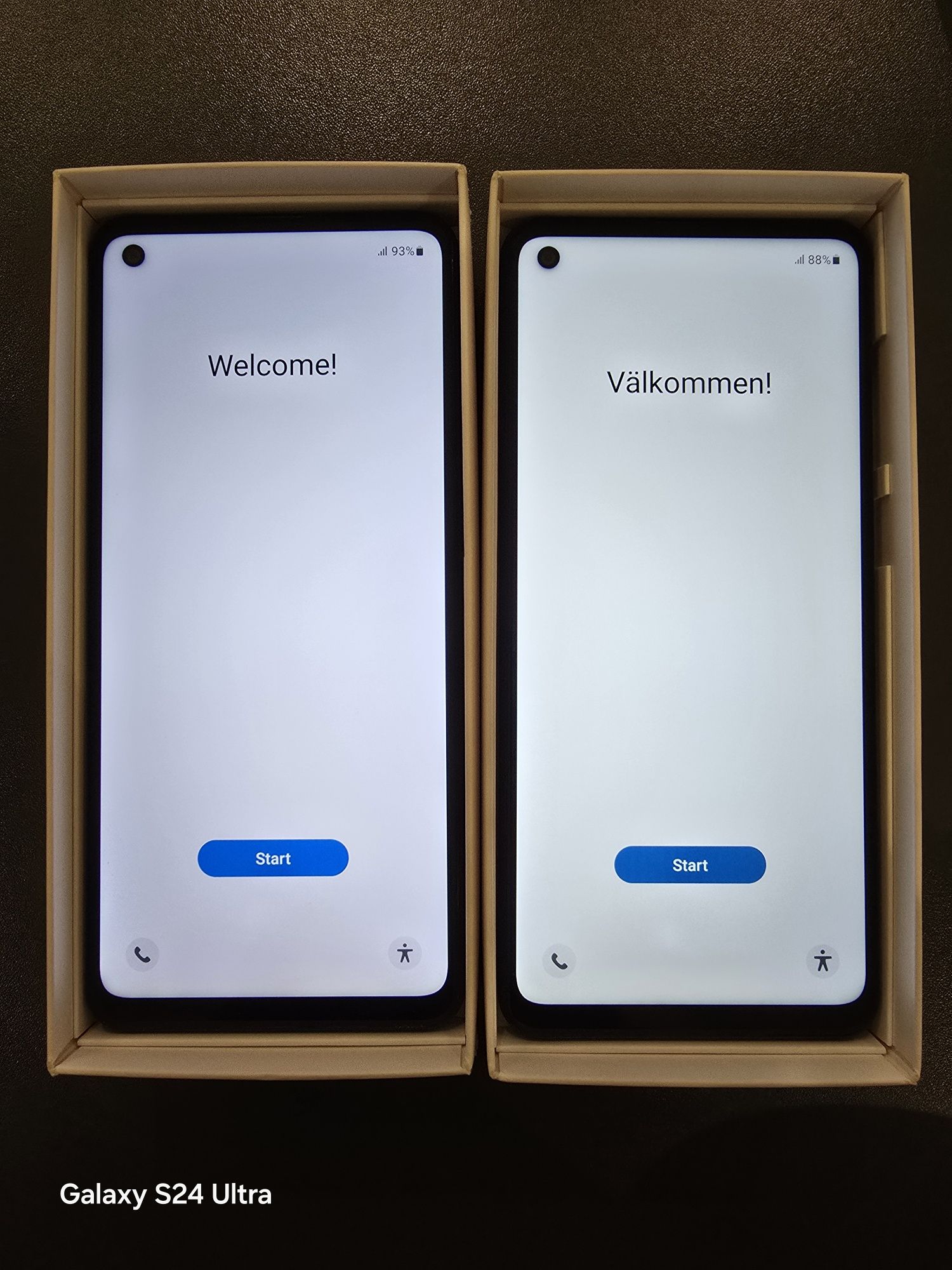 Samsung Galaxy A21s
