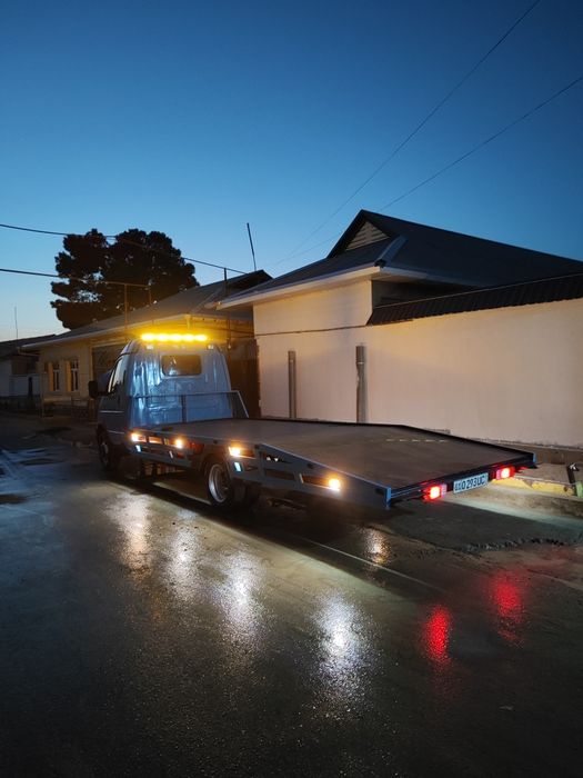 Эвакуатор 2013 йил