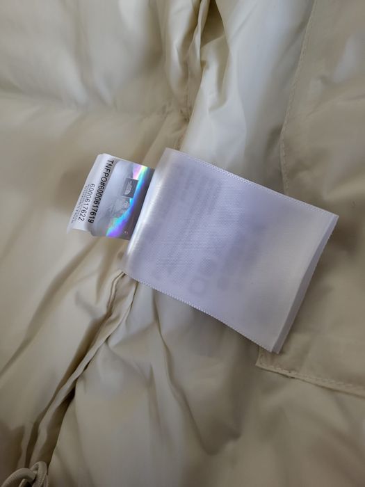 Geacă The North Face X KAWS