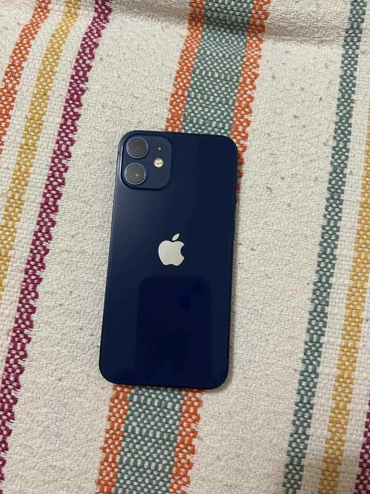 IPhone 12 mini без гаранция