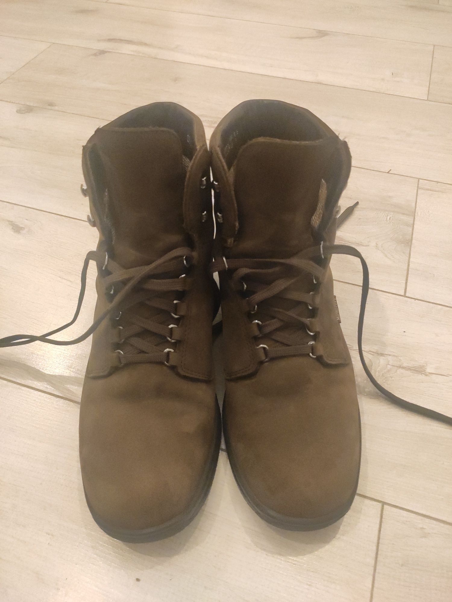 Vand ghete MEPHISTO din piele naturala goretex Nr 41