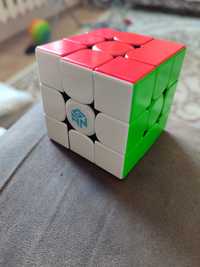 Кубик Рубика GAN без магнитов