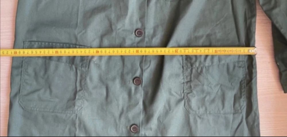 Salopeta de lucru pentru femei