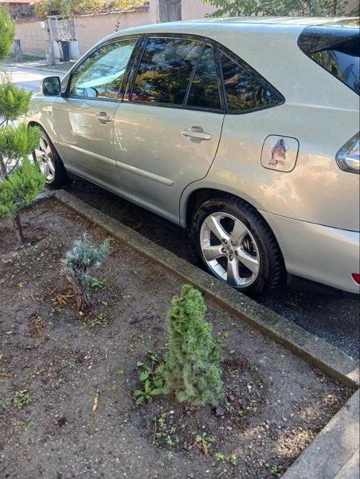 Lexsus RX 300със свален  двигател