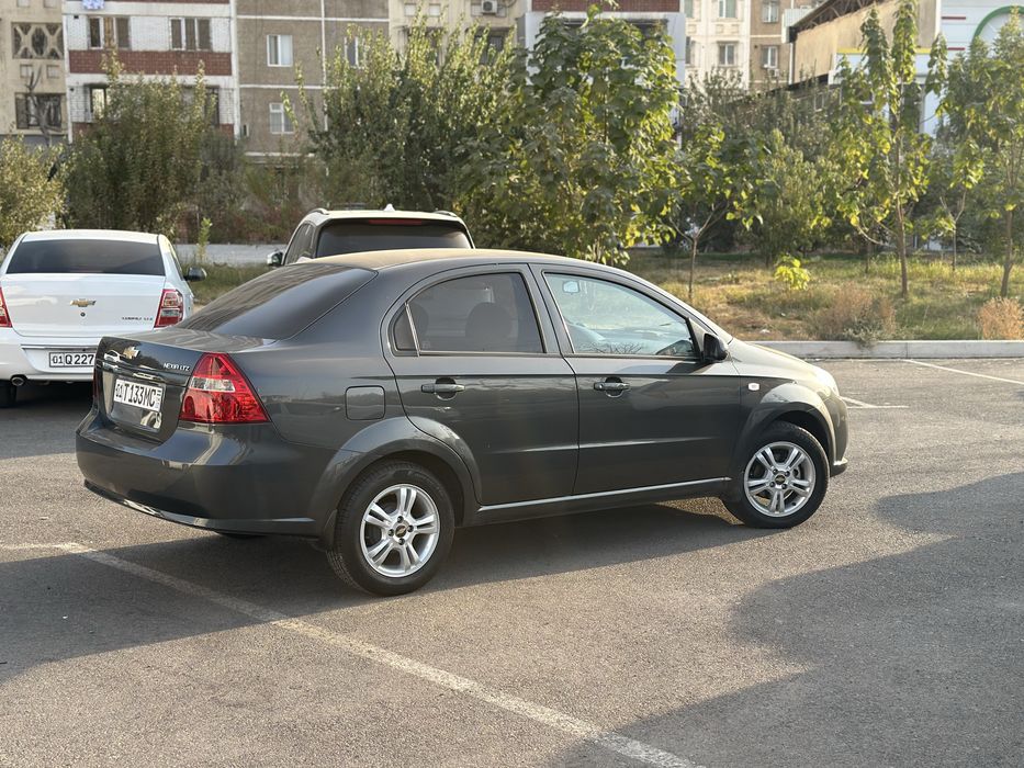 Насия нексия 2019 тоза автомат