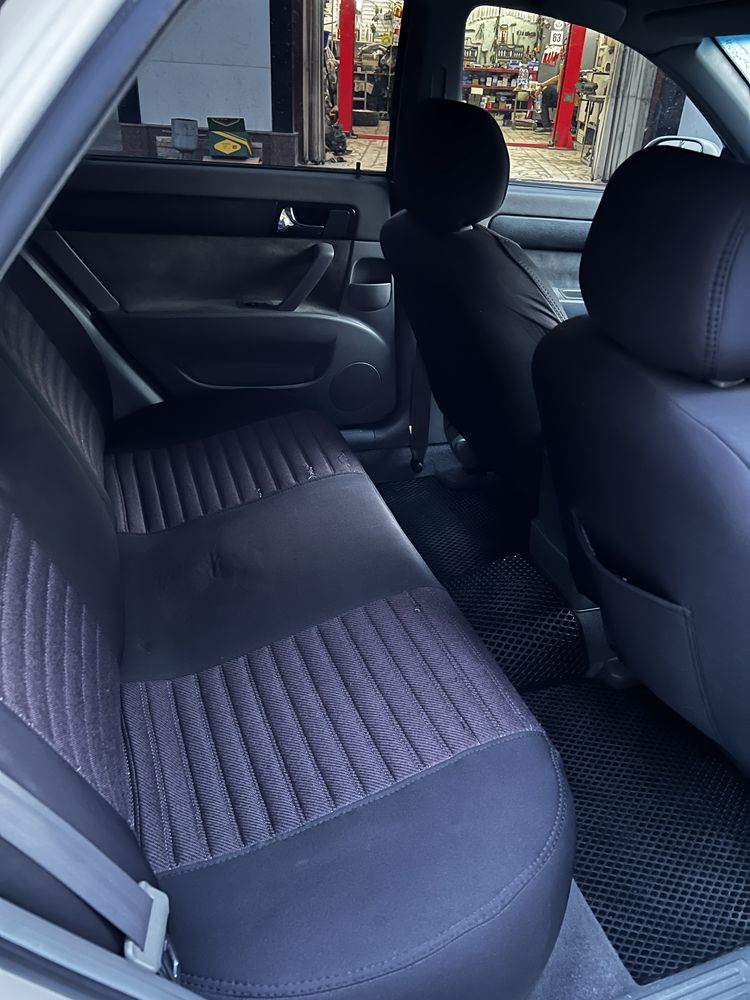 Chevrolet Lacetti 1.8 | 2012 | МКПП | Бензин | 1 хозяин