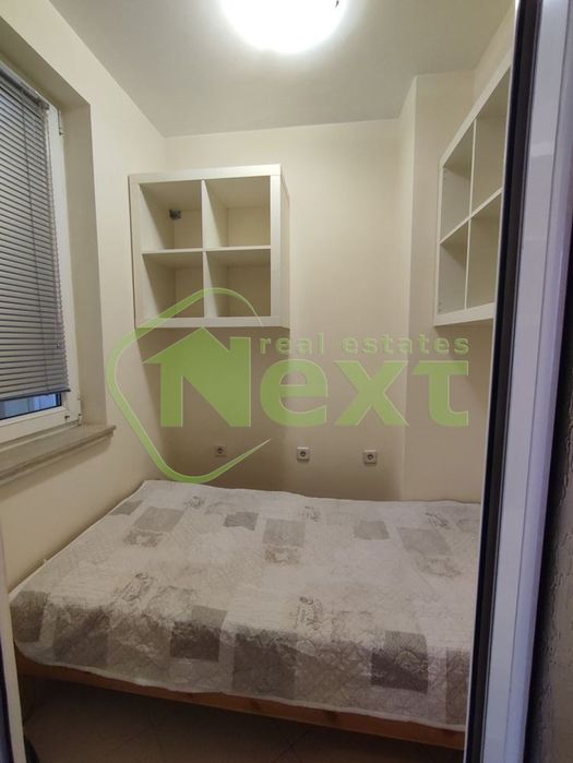 Продава се Едностаен апартамент в София, Бъкстон - 36 кв.м за 2723 €/кв.м - Снимка #5