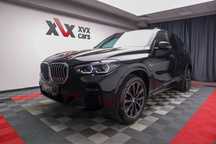 BMW X5 BMW X5 Pachet M Panoramic Assisted Drive Laser Interior Comfort Perne