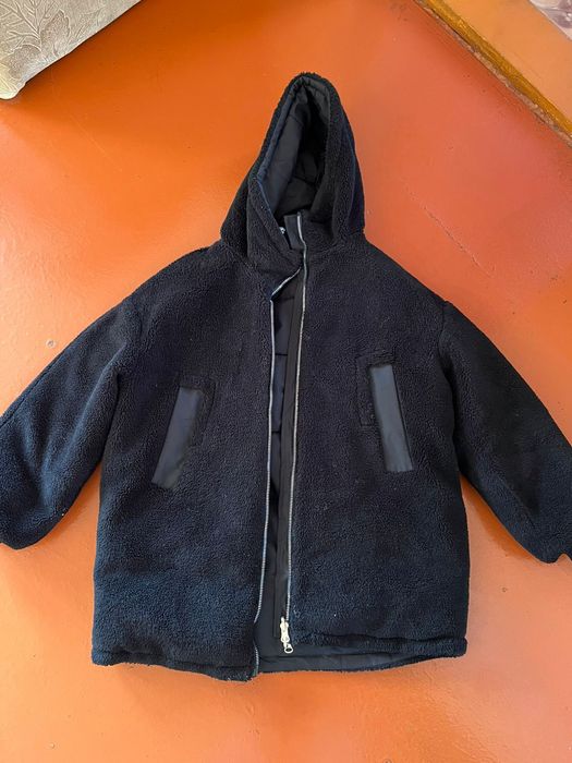 Продам зимнюю куртку