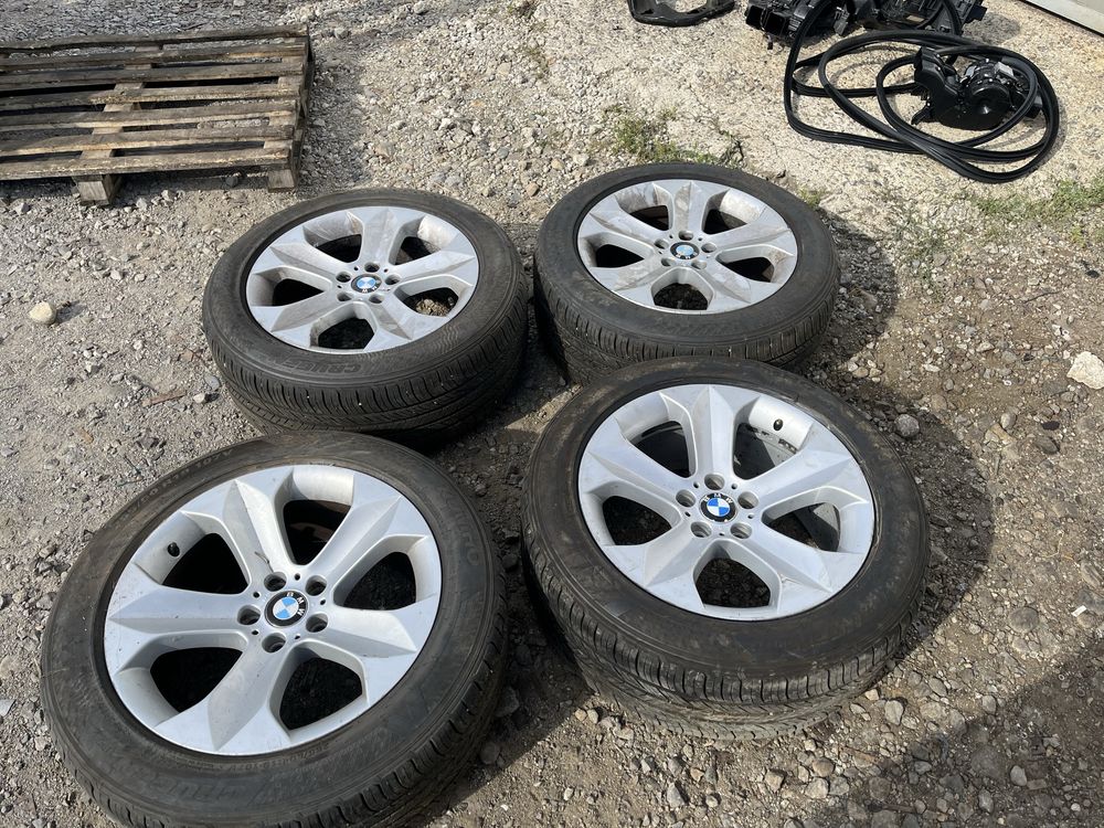 Джанти с гуми бмв х6 е71 19 ( djanti s gumi bmw x6 e71 19 )