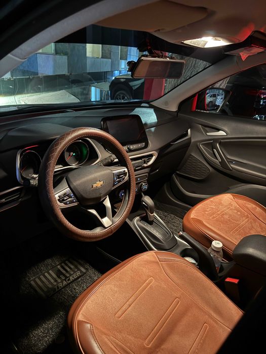 Tracker 2 позиция