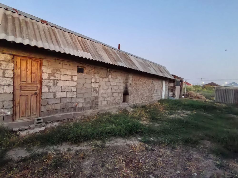 Продается дом в городе