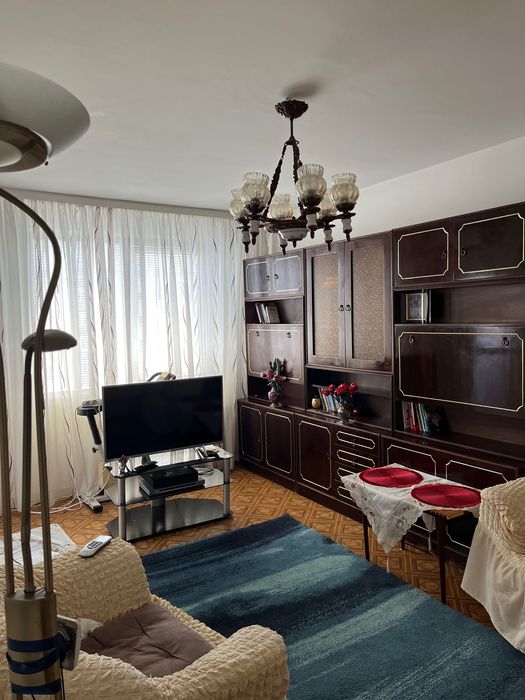 Proprietar închiriez apartament cu trei camere in Ghencea,București