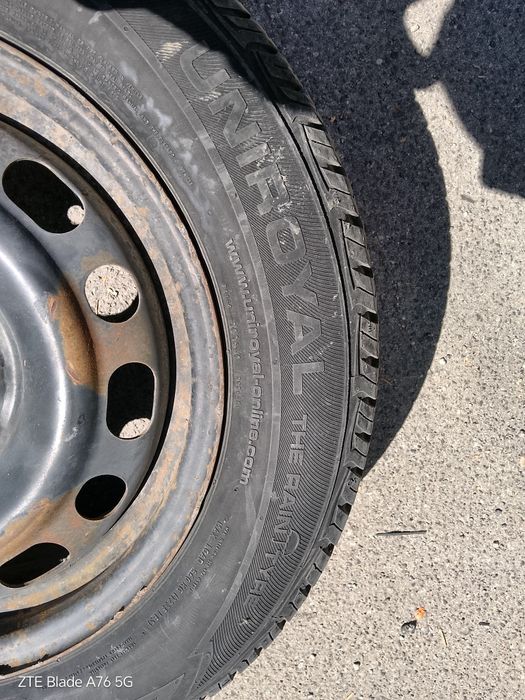 Части за Мазда MPV