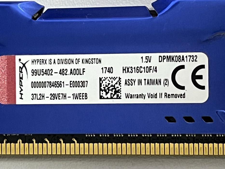 kit RAM DDR3 8Gb (2x4Gb), DDR4 4Gb perfect functionala