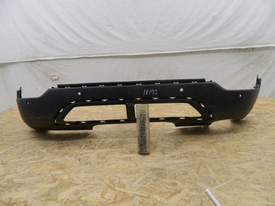 Spoiler bara spate, Opel Mokka X, 2016, 2017, 2018, 2019, 42505613.