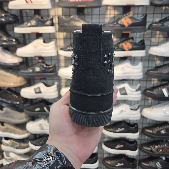 Мъжки боти Christian louboutin