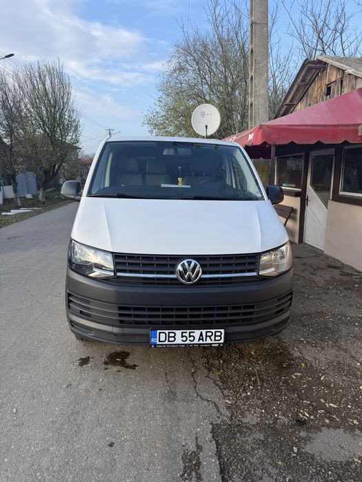 Vand volkswagen, T6, 2020, transportar, vand sau schimb