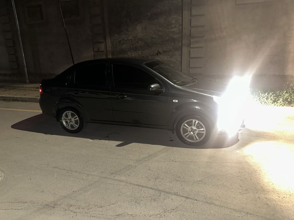 2018 yil avtomat