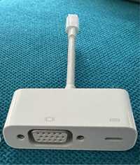 Оригинален Apple Lightning to VGA Adapter