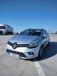 Renault Clio  1,5 dci