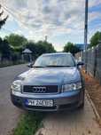 Vând audi A4 b6 motor