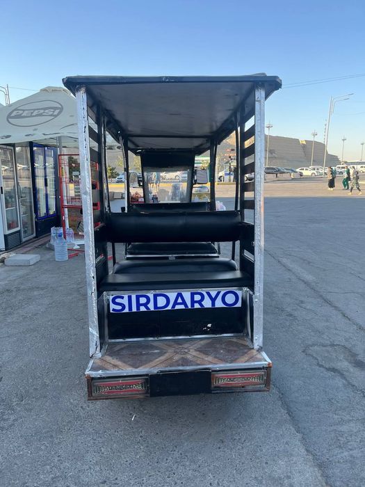 Elektromobil sotiladi arzon narxda