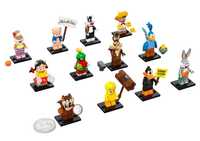 Vand/schimb minifigurine lego din seria Looney Tunes