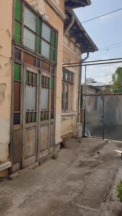 Casa pt depozitare Calea Calarasilor