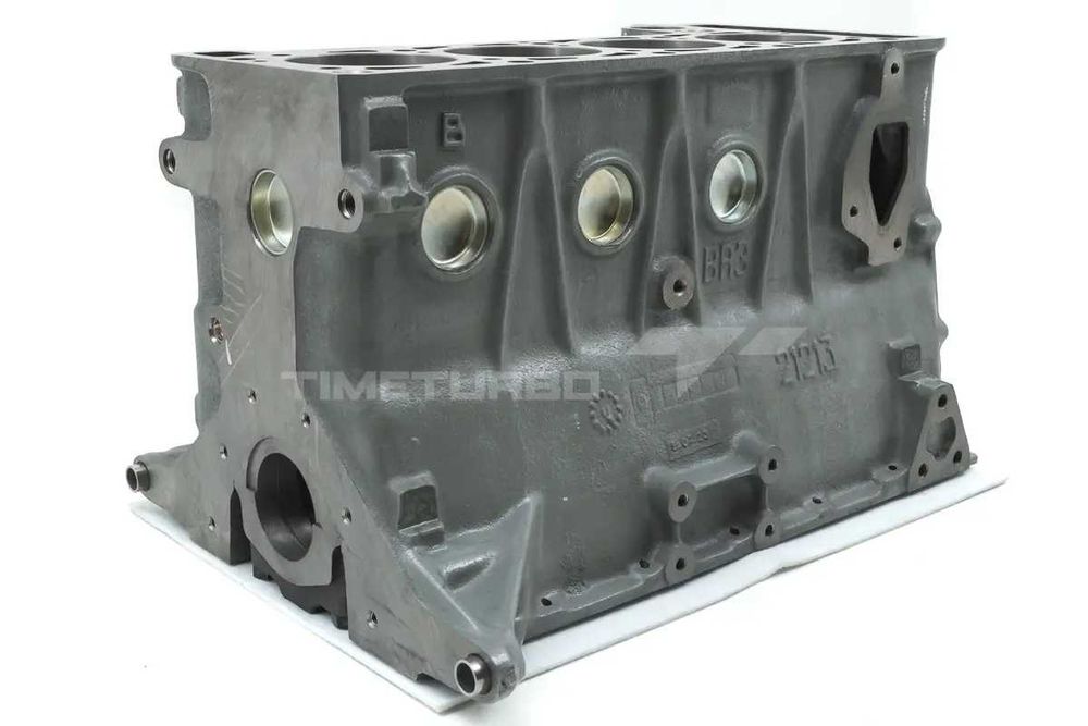 блок двигателя нива 2121