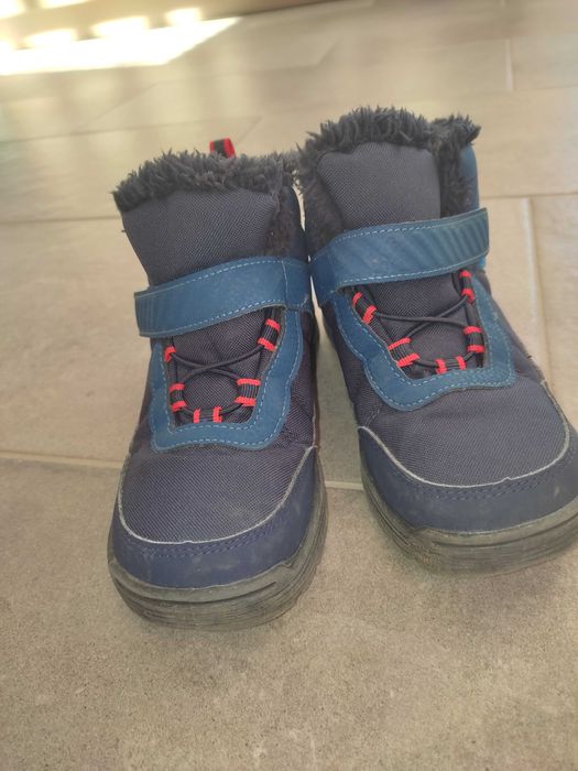 Детски ботуши за момче 31 номер