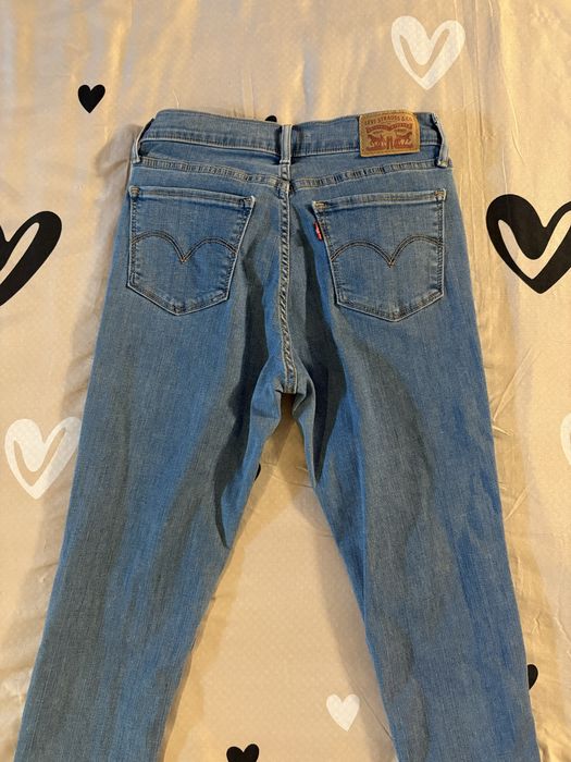 Дамски дънки Levis