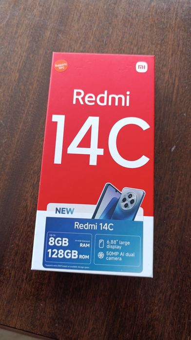 Продавам Redmi 14C