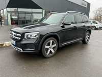 Mercedes Benz Glb 2020 7 locuri