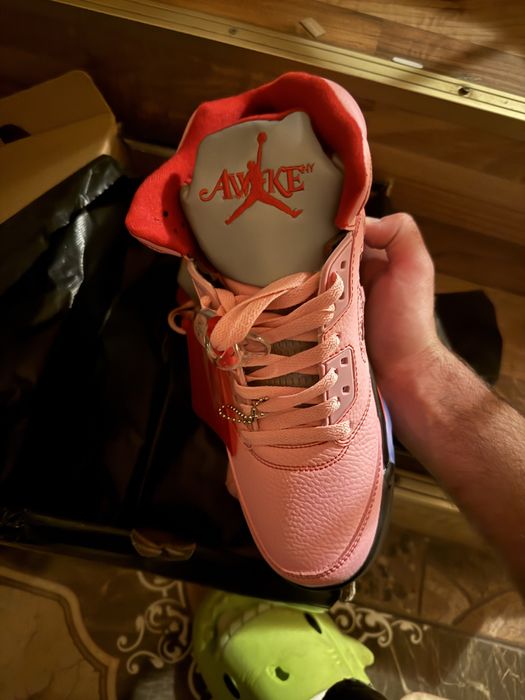 Jordan 5 Awake NY, marimea 39, 40, 41, 42, 43, 44