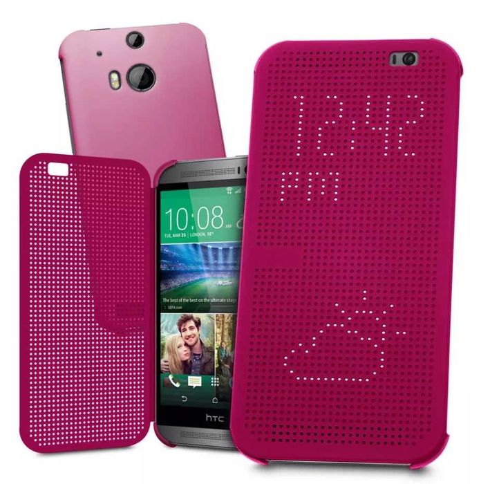 Husa nillkin telefon Huawei HTC folie protecție ecran display huse