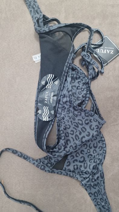 Costum de baie Zaful