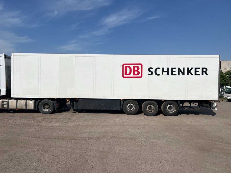 Продаётся Транспортная Компания с автотранспортными средствами