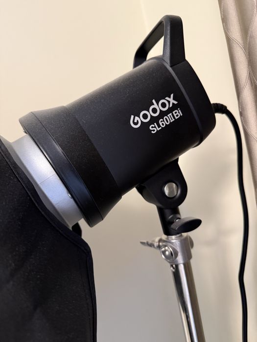 Продам студийный постоянный свет!