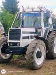 Tractor lamburghini 845 DT de vânzare fără nici cea mai mica proplema