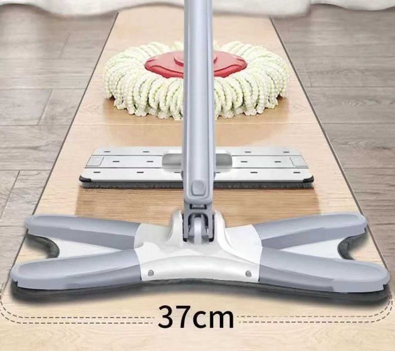 Уред за почистване на под