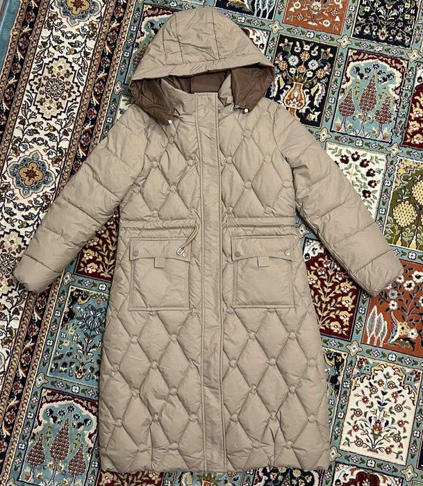 Продам новую женскую куртку