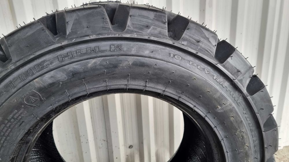 10-16.5 GALAXY HULK 10pr Anvelope incarcator jcb cu garantie