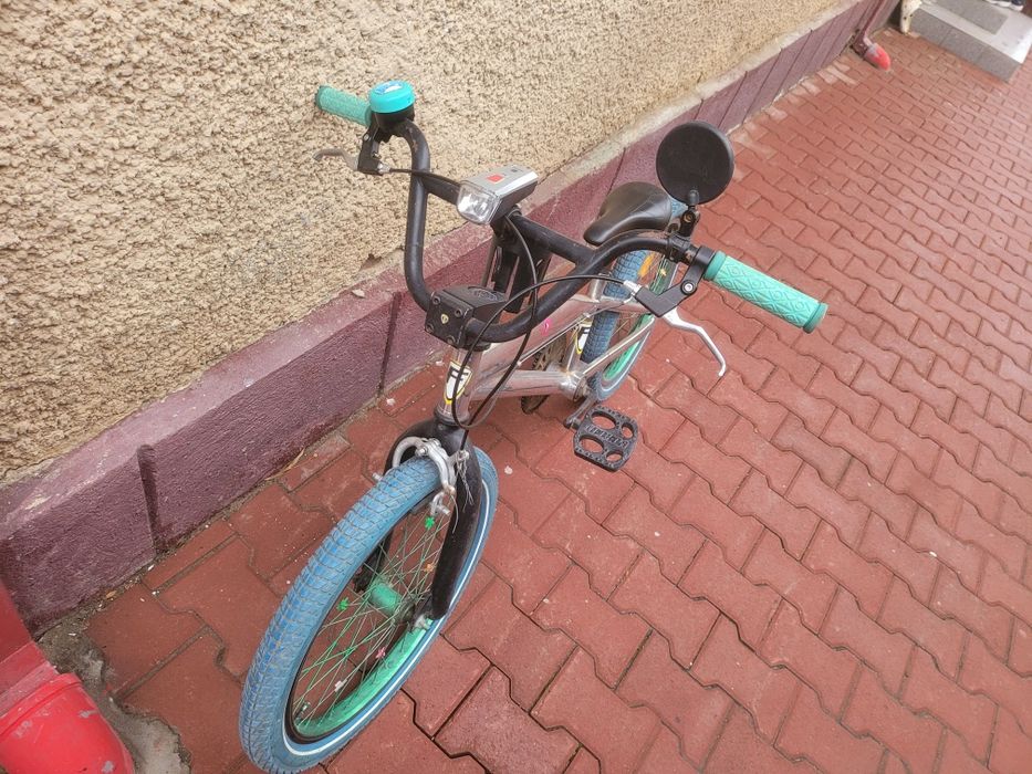 Bicicleta copii 20