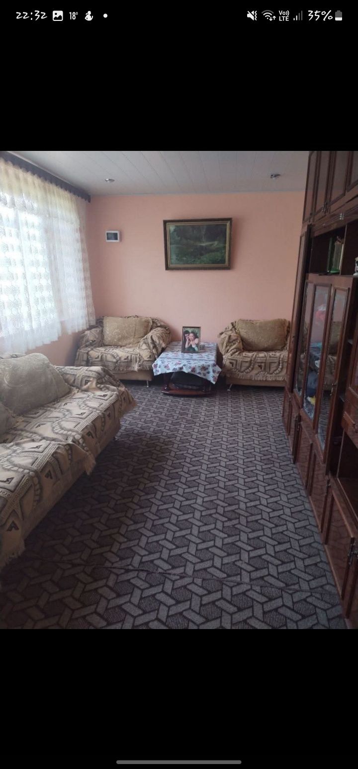 Сдаётся дача своя