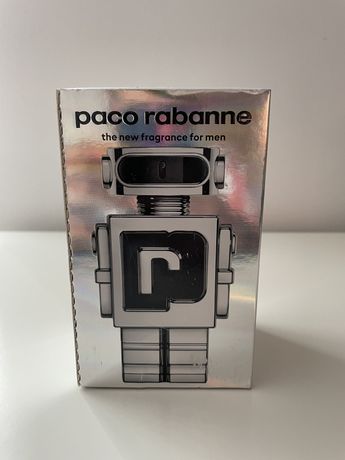 Paco Rabanne Phantom100ml edt