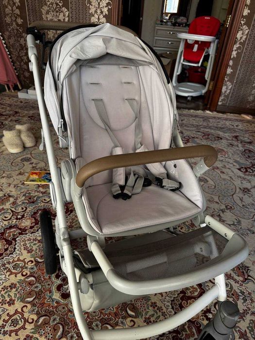 Продаю коляску Anex m type