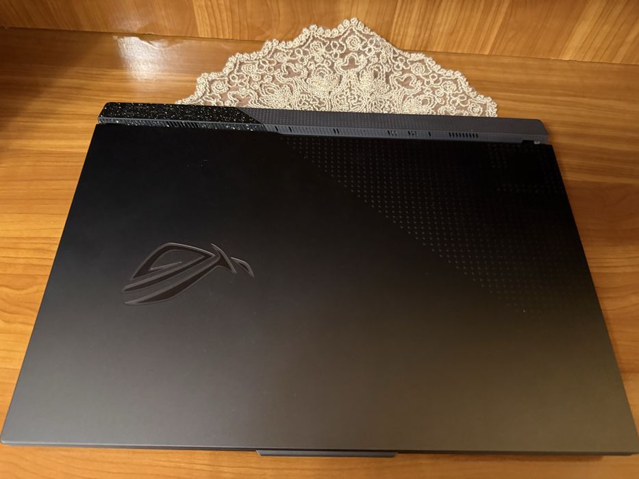 Asus Rog Strix G17
