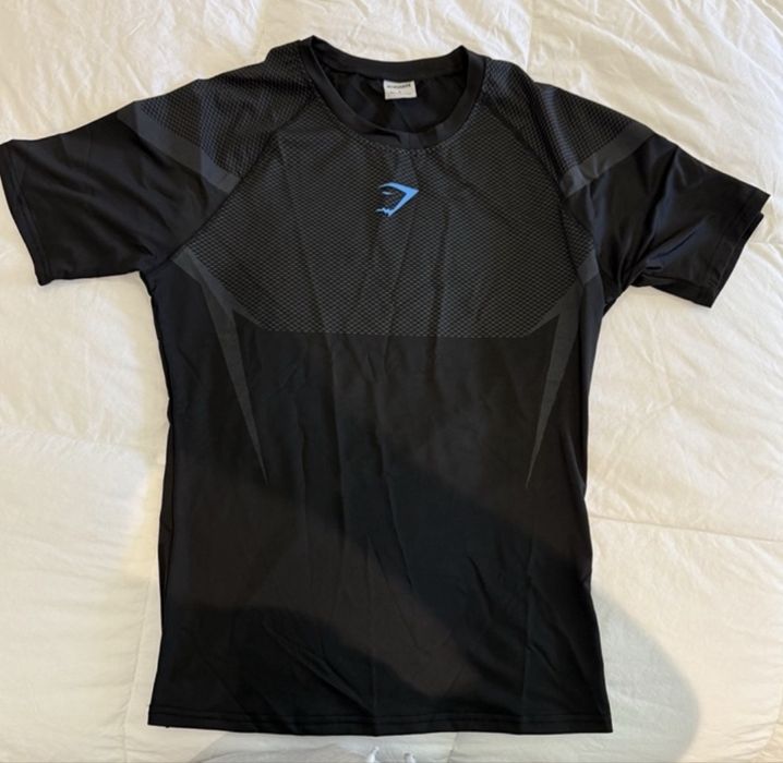 Gymshark Onyx V5 blue