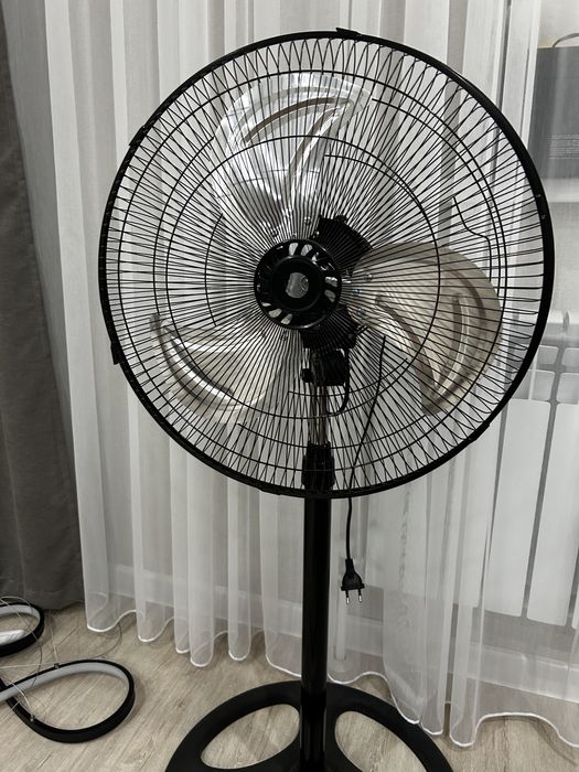 Вентилятор продам